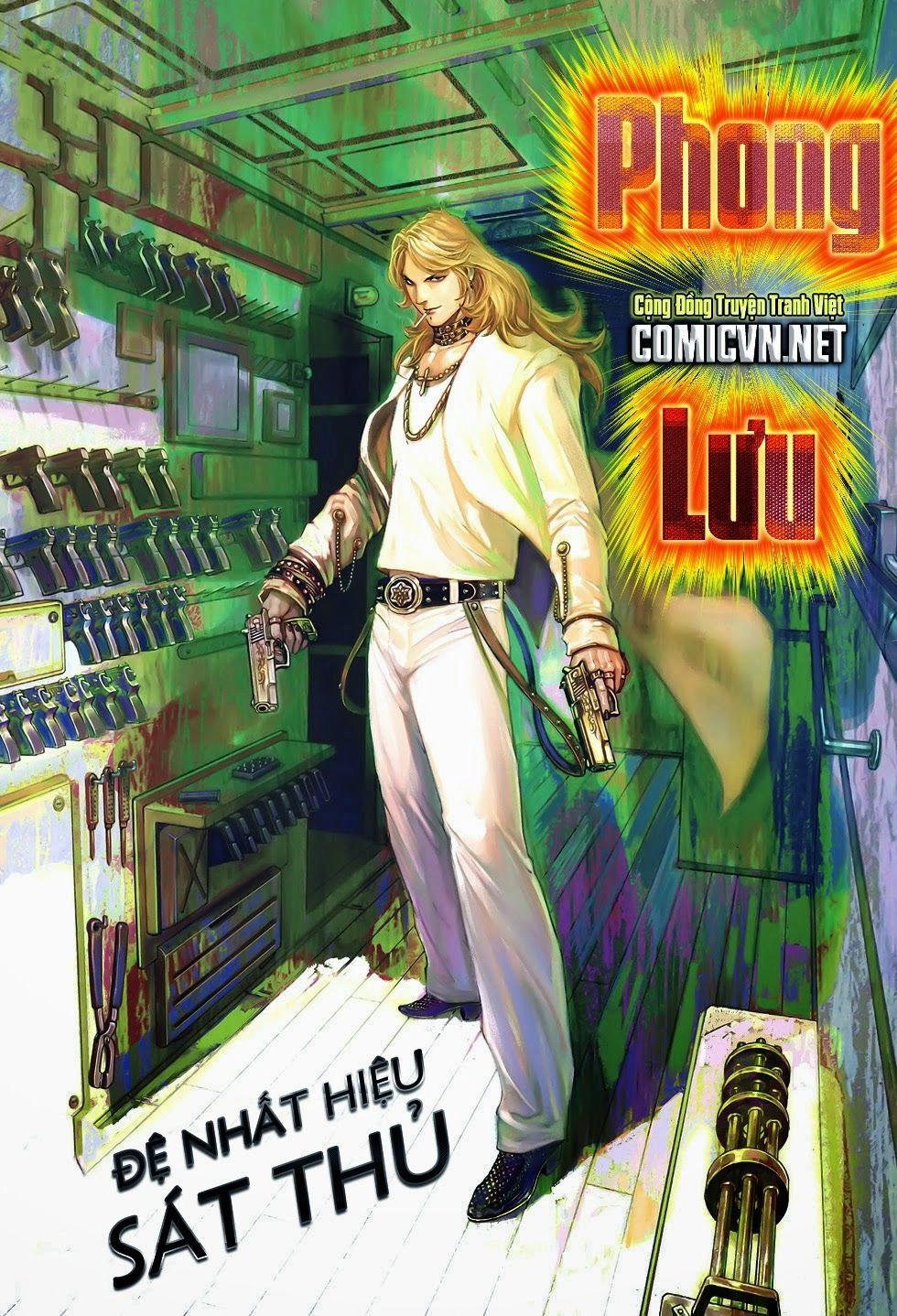 Truyện Ngắn Mã Vinh Thành Thiên Hạ Chapter 5 - 32