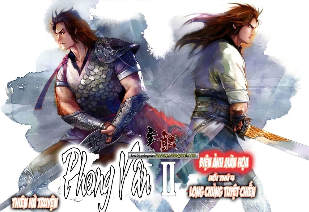 Truyện Ngắn Mã Vinh Thành Thiên Hạ Chapter 12 - 2