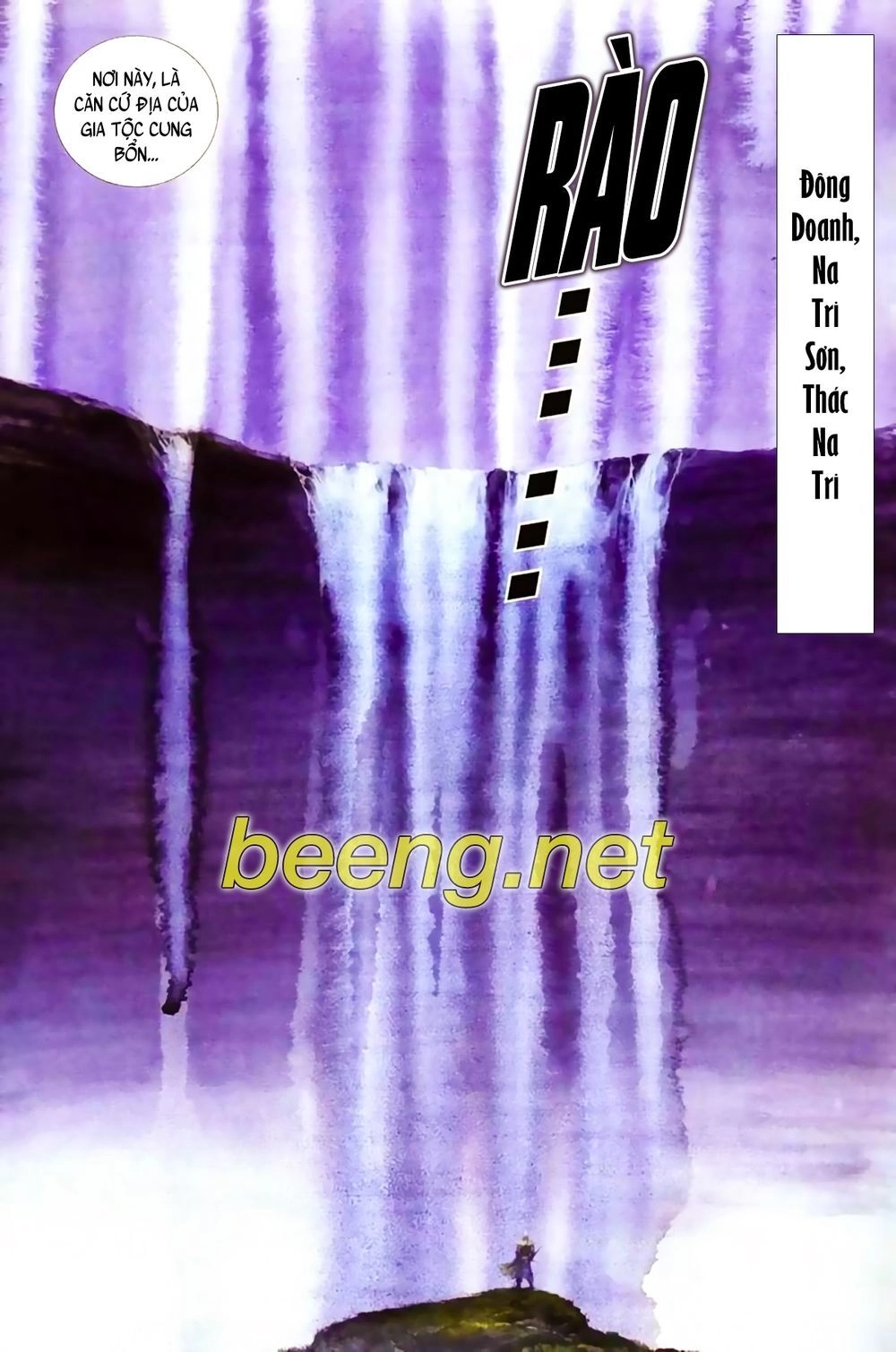 Truyện Ngắn Mã Vinh Thành Thiên Hạ Chapter 15 - 10