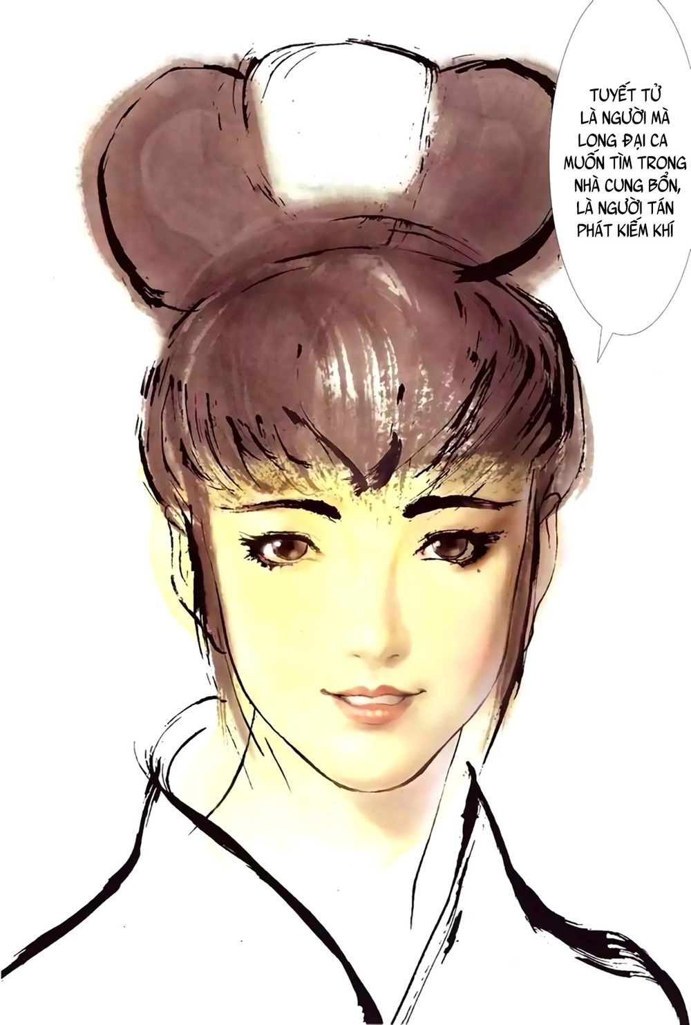 Truyện Ngắn Mã Vinh Thành Thiên Hạ Chapter 16 - 11