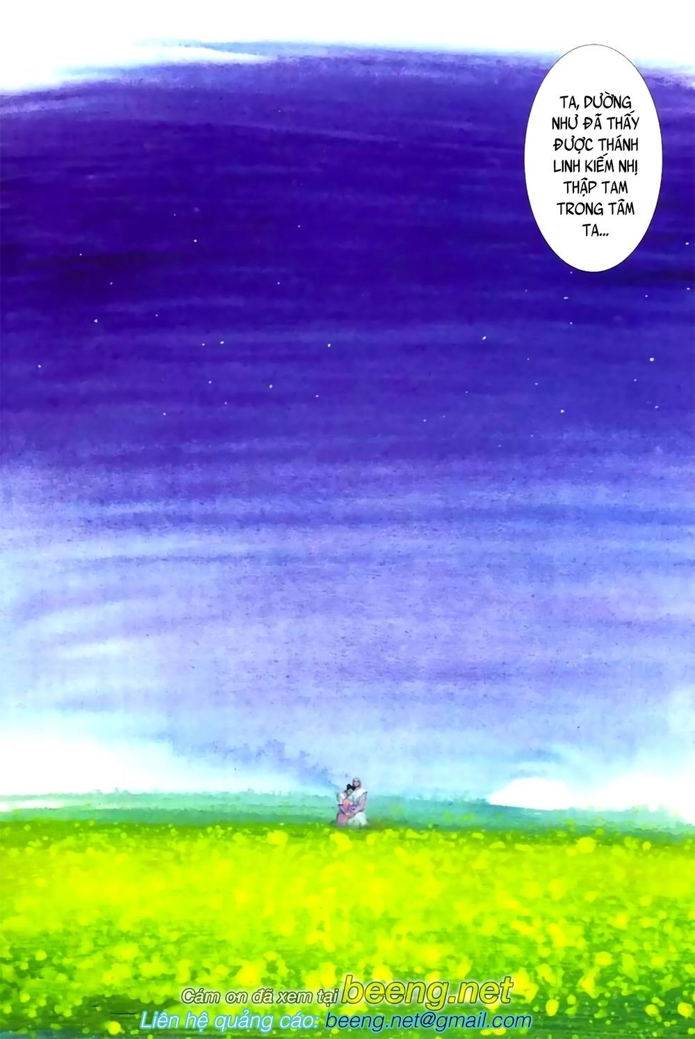 Truyện Ngắn Mã Vinh Thành Thiên Hạ Chapter 16 - 28