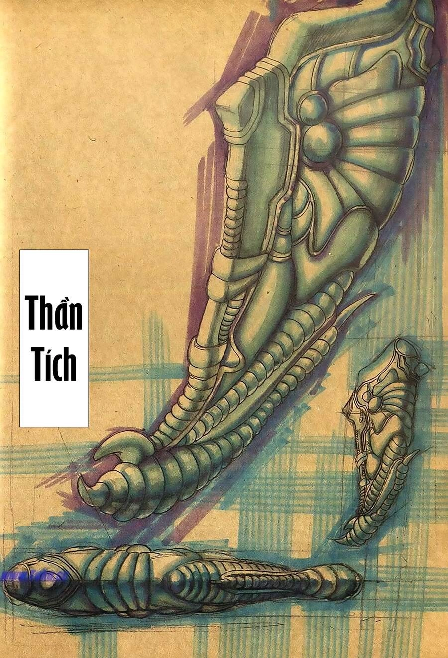 Truyện Ngắn Mã Vinh Thành Thiên Hạ Chapter 17 - 5
