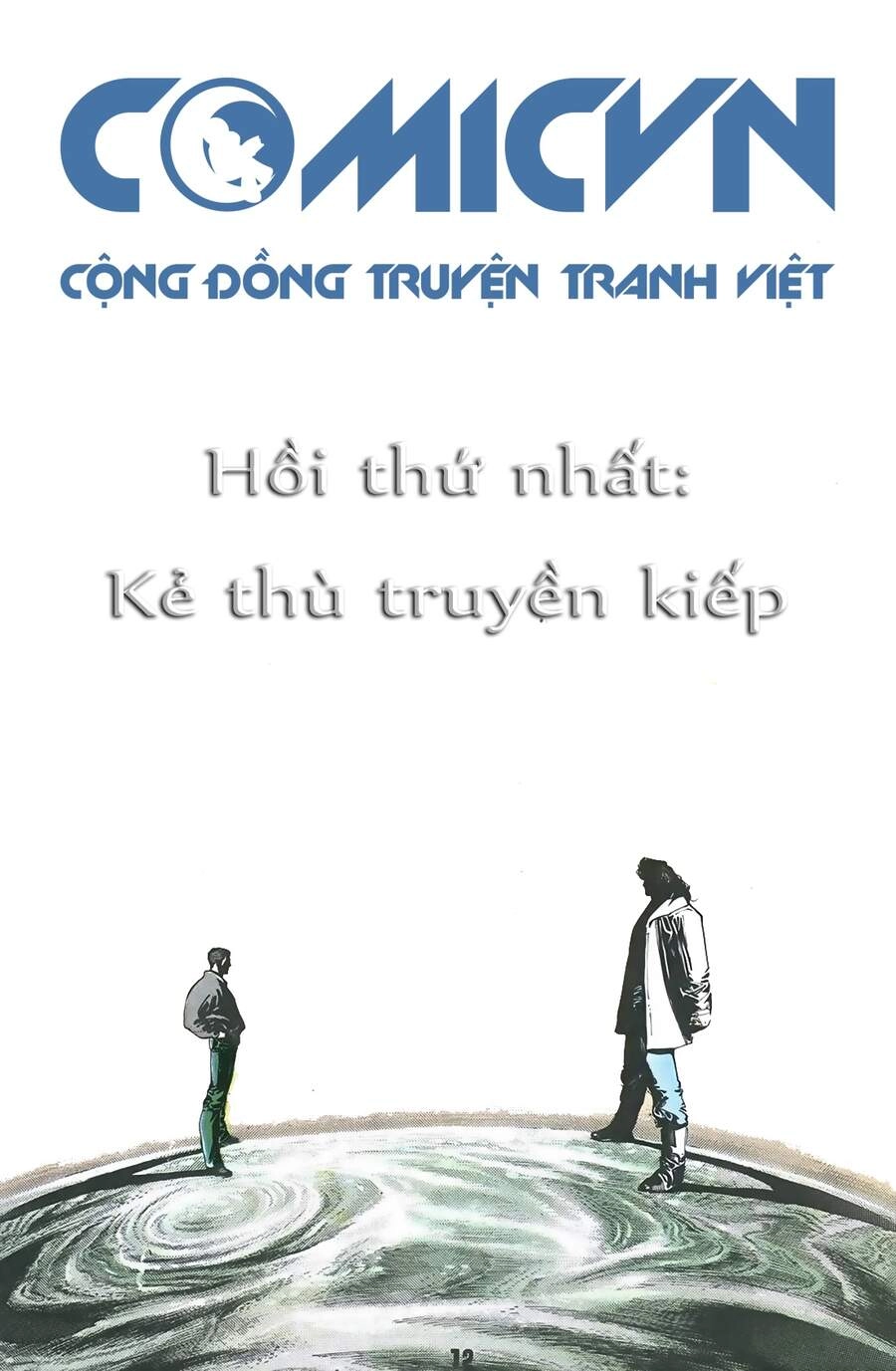 Truyện Ngắn Mã Vinh Thành Thiên Hạ Chapter 18 - 1