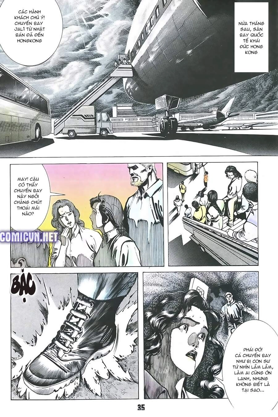 Truyện Ngắn Mã Vinh Thành Thiên Hạ Chapter 18 - 14