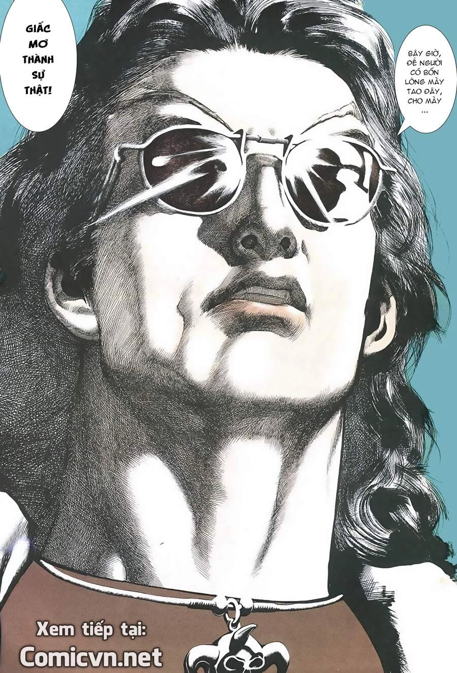 Truyện Ngắn Mã Vinh Thành Thiên Hạ Chapter 18 - 16