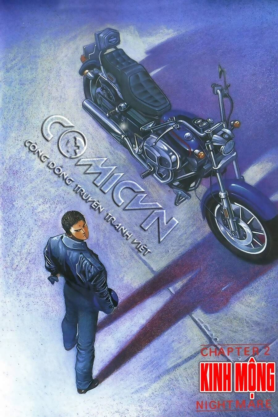 Truyện Ngắn Mã Vinh Thành Thiên Hạ Chapter 19 - 1