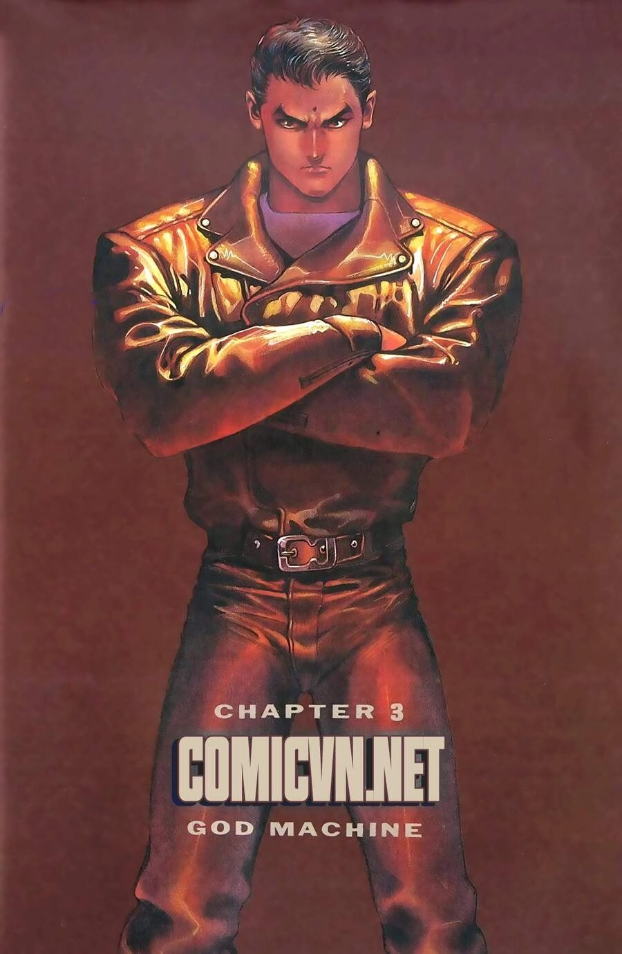 Truyện Ngắn Mã Vinh Thành Thiên Hạ Chapter 20 - 1