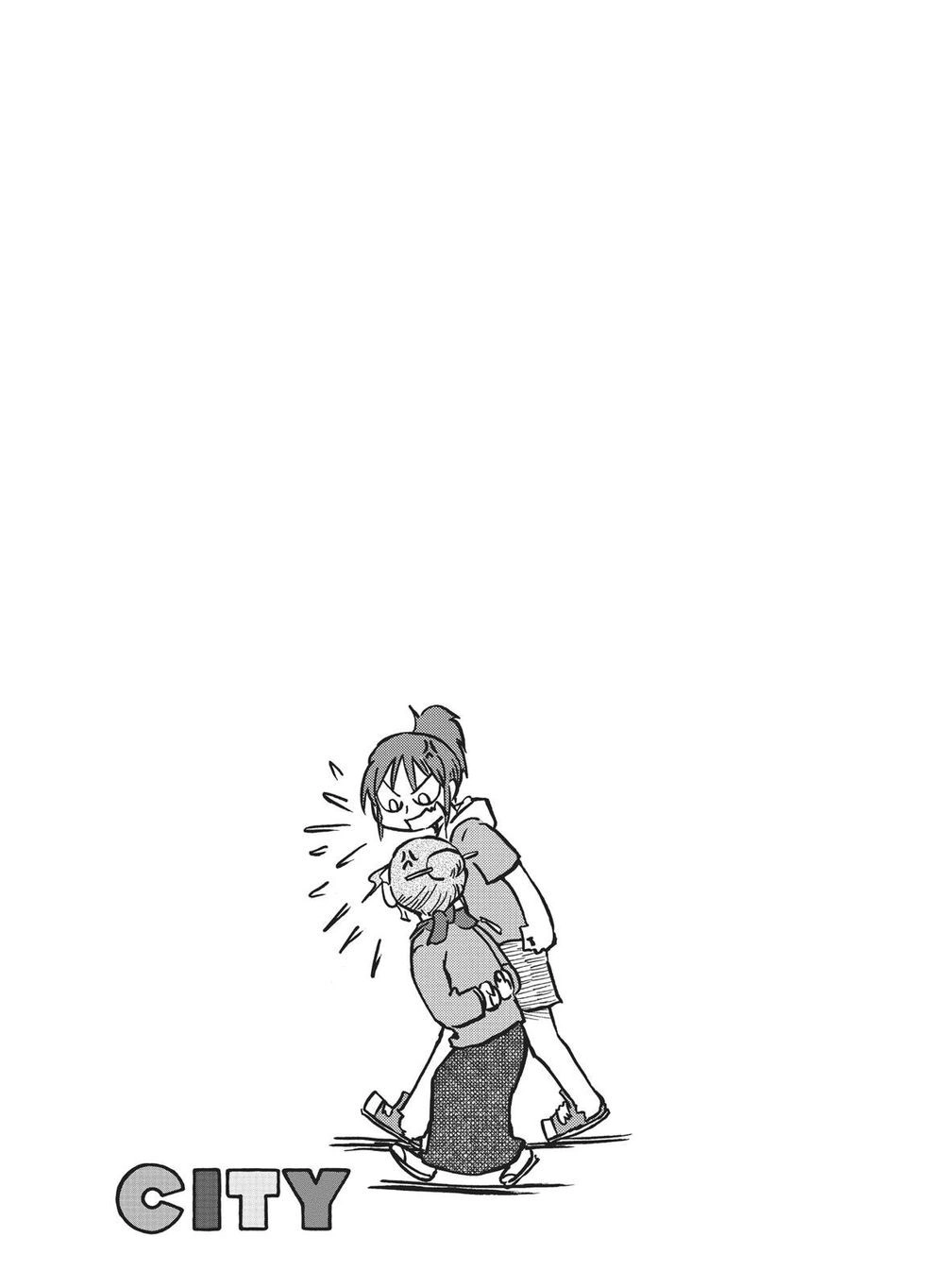 City Chapter 5 - 13