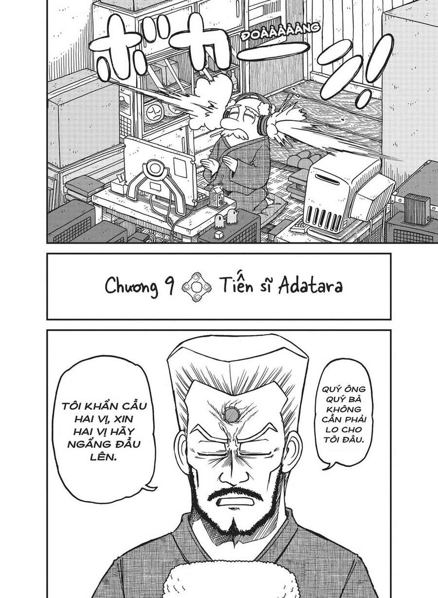 City Chapter 9 - 2