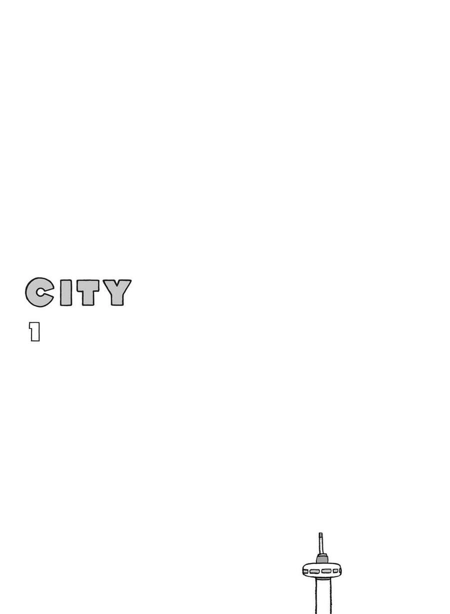 City Chapter 12 - 13