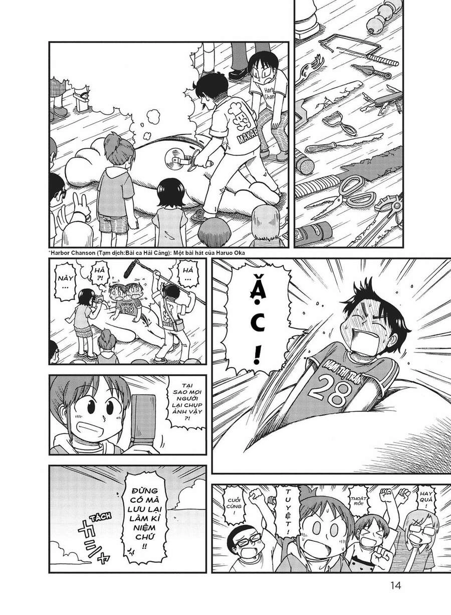 City Chapter 13 - 15