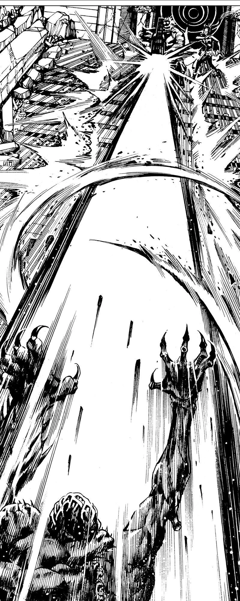 Tái Sinh Viên Chapter 1 - 42