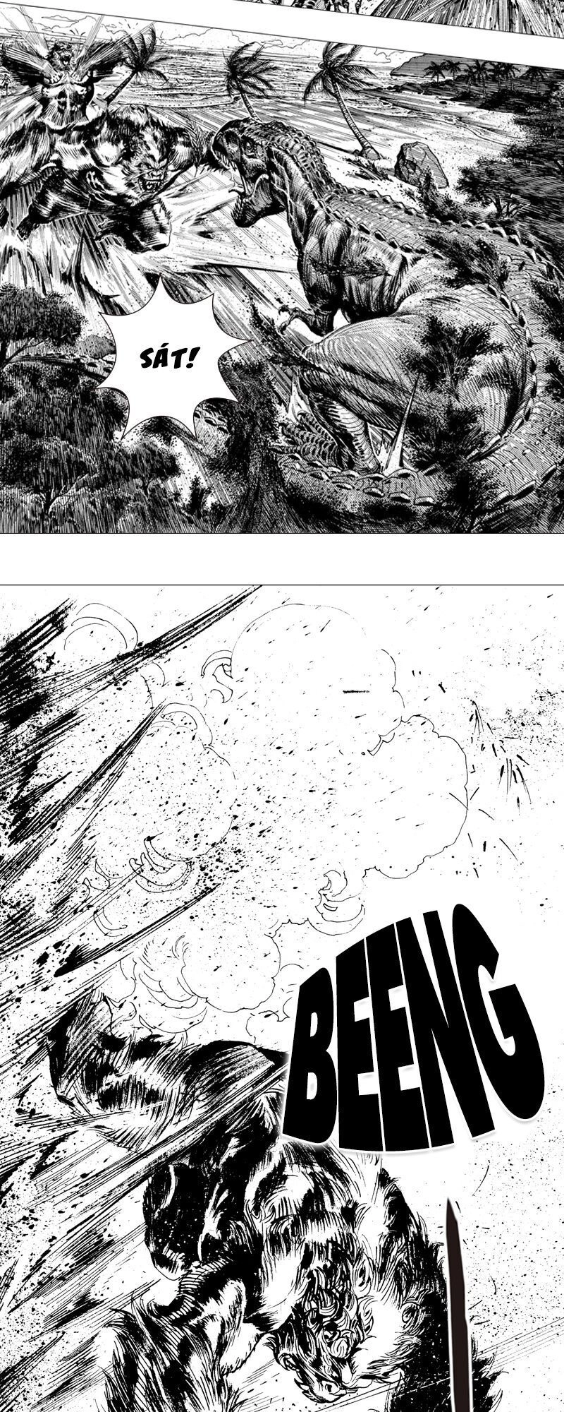 Tái Sinh Viên Chapter 3 - 6