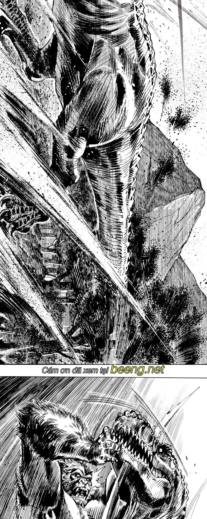 Tái Sinh Viên Chapter 3 - 8