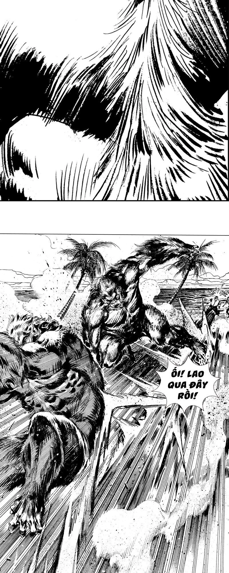 Tái Sinh Viên Chapter 3 - 12