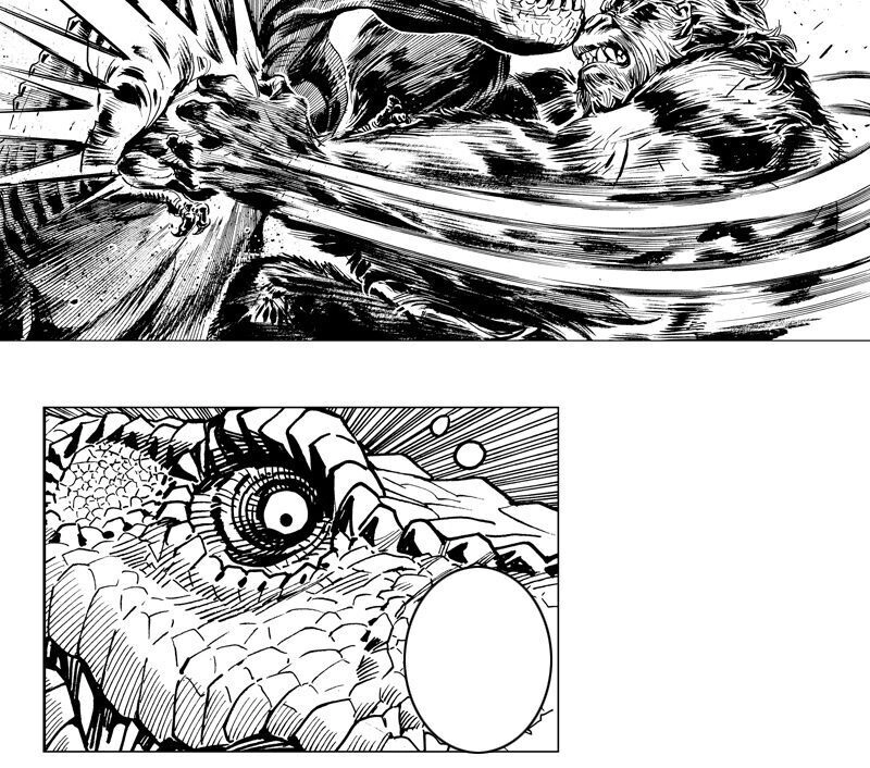 Tái Sinh Viên Chapter 3 - 16