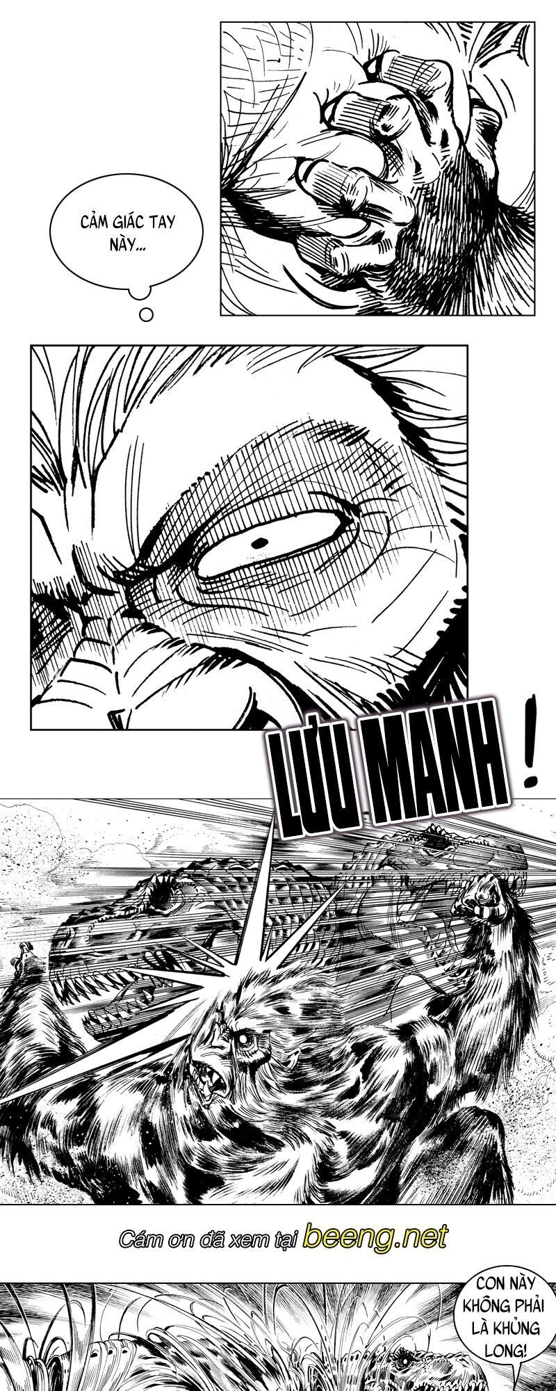 Tái Sinh Viên Chapter 3 - 17