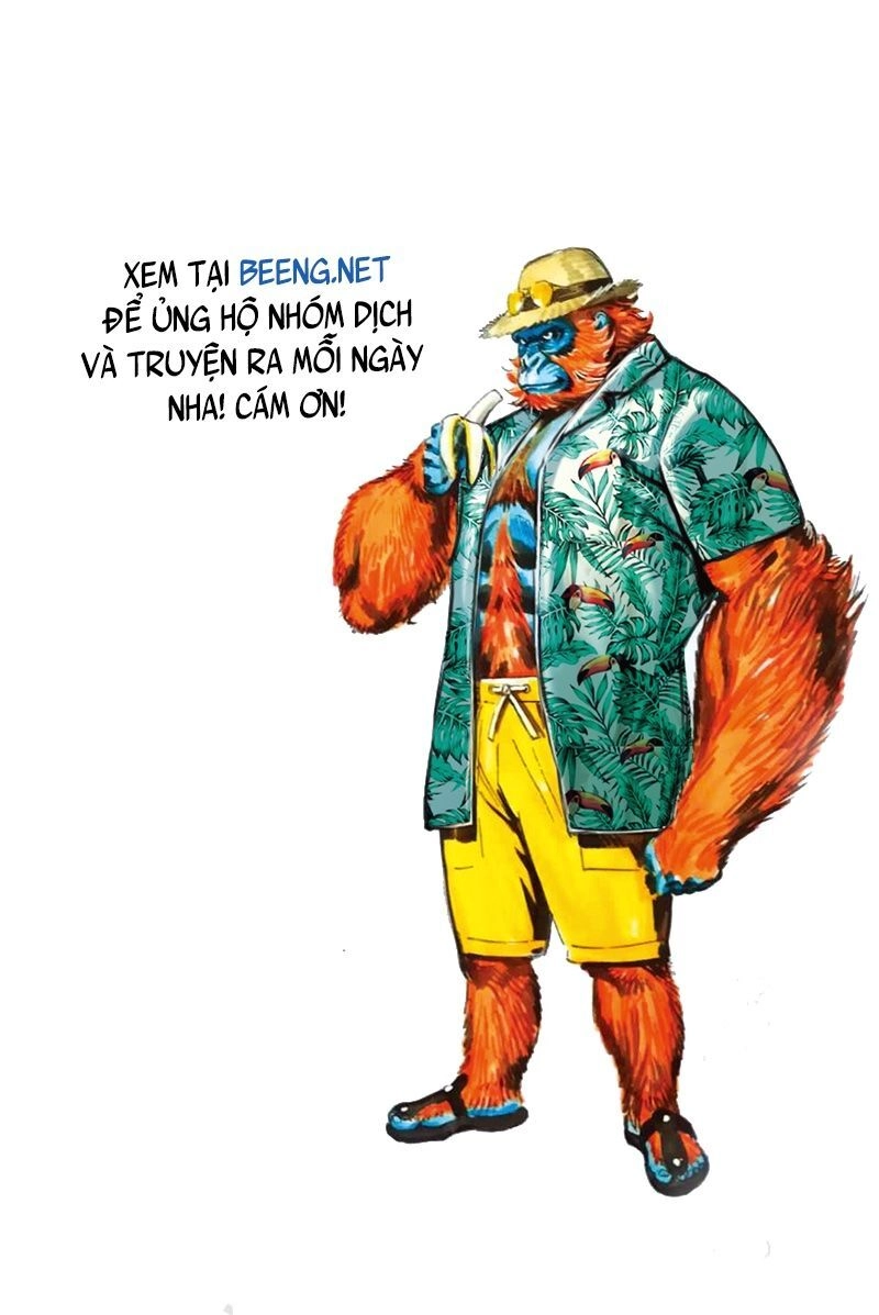 Tái Sinh Viên Chapter 3 - 22