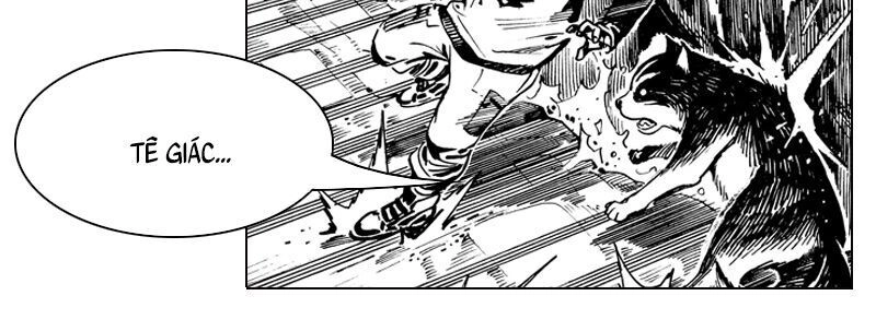 Tái Sinh Viên Chapter 4 - 22