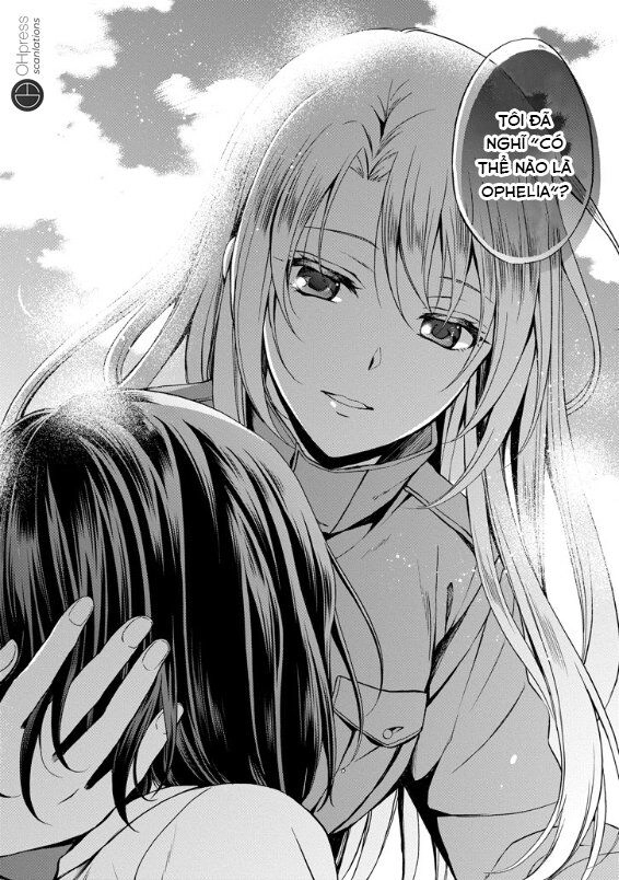 Urasekai Picnic Chapter 1.1 - 13