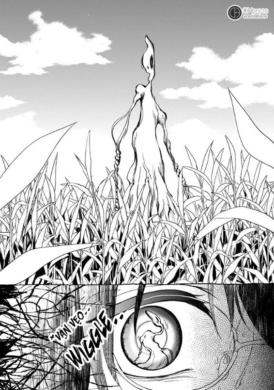 Urasekai Picnic Chapter 1.1 - 17