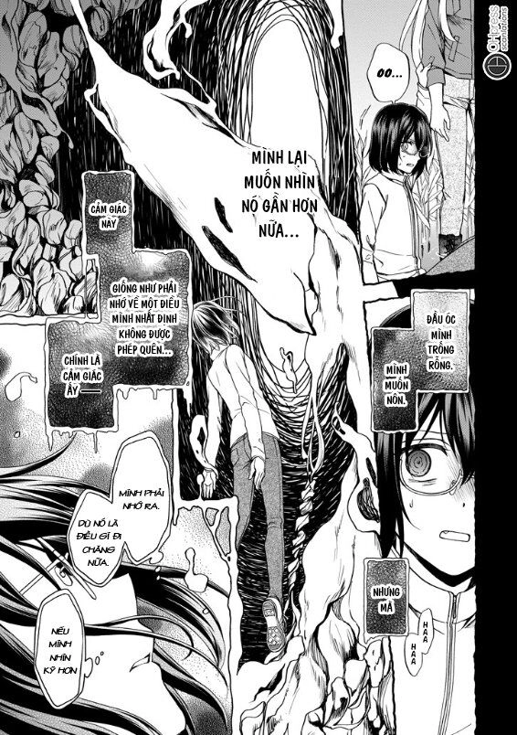 Urasekai Picnic Chapter 1.1 - 18