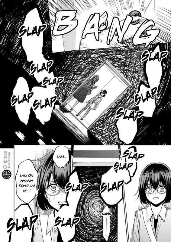 Urasekai Picnic Chapter 1.2 - 44