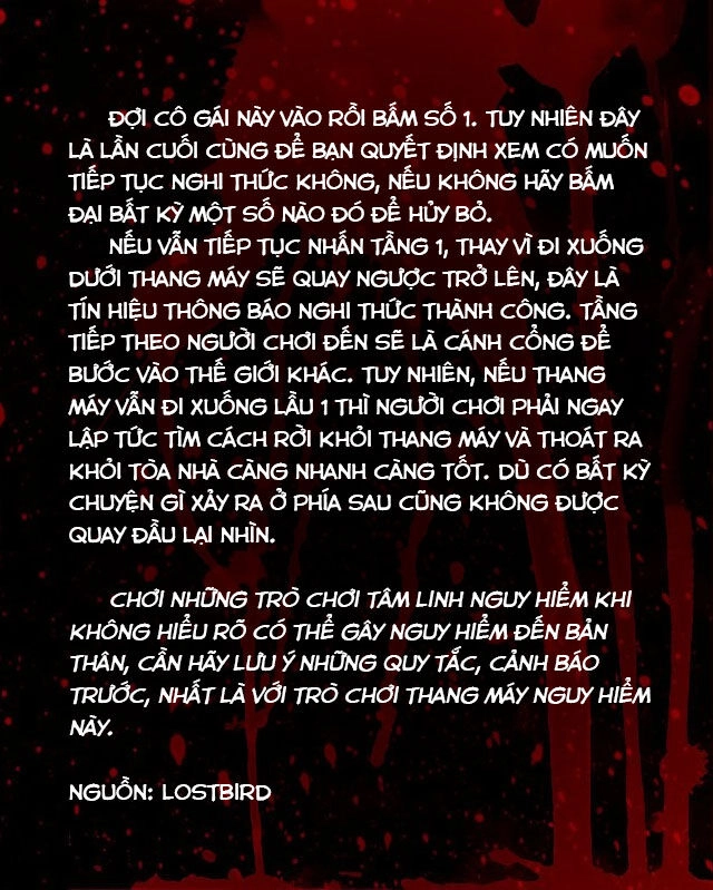 Urasekai Picnic Chapter 1.2 - 66