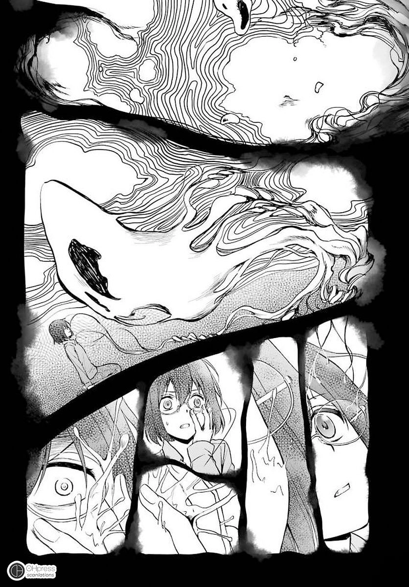 Urasekai Picnic Chapter 2 - 30