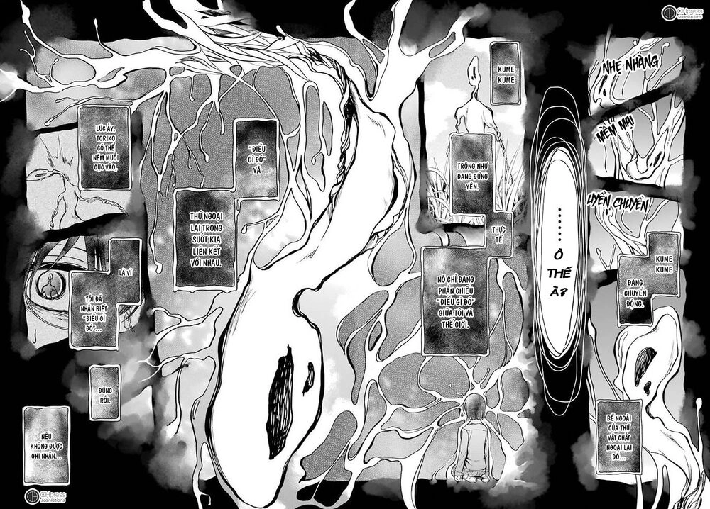 Urasekai Picnic Chapter 2 - 31