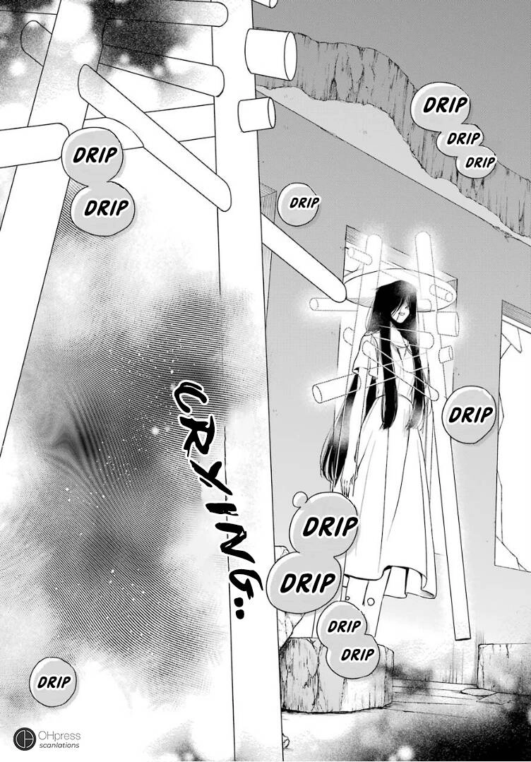 Urasekai Picnic Chapter 5 - 31