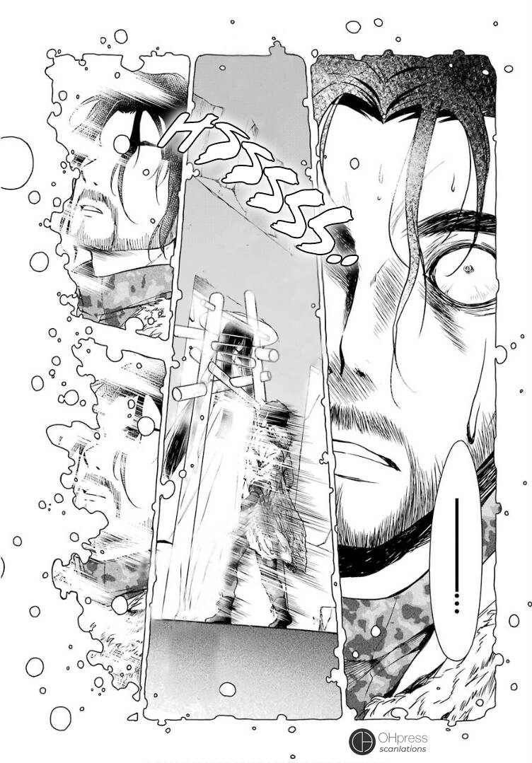 Urasekai Picnic Chapter 5 - 35