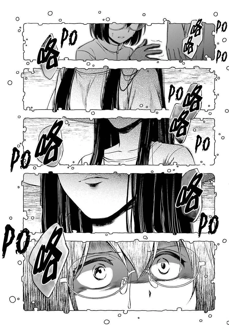 Urasekai Picnic Chapter 6 - 10