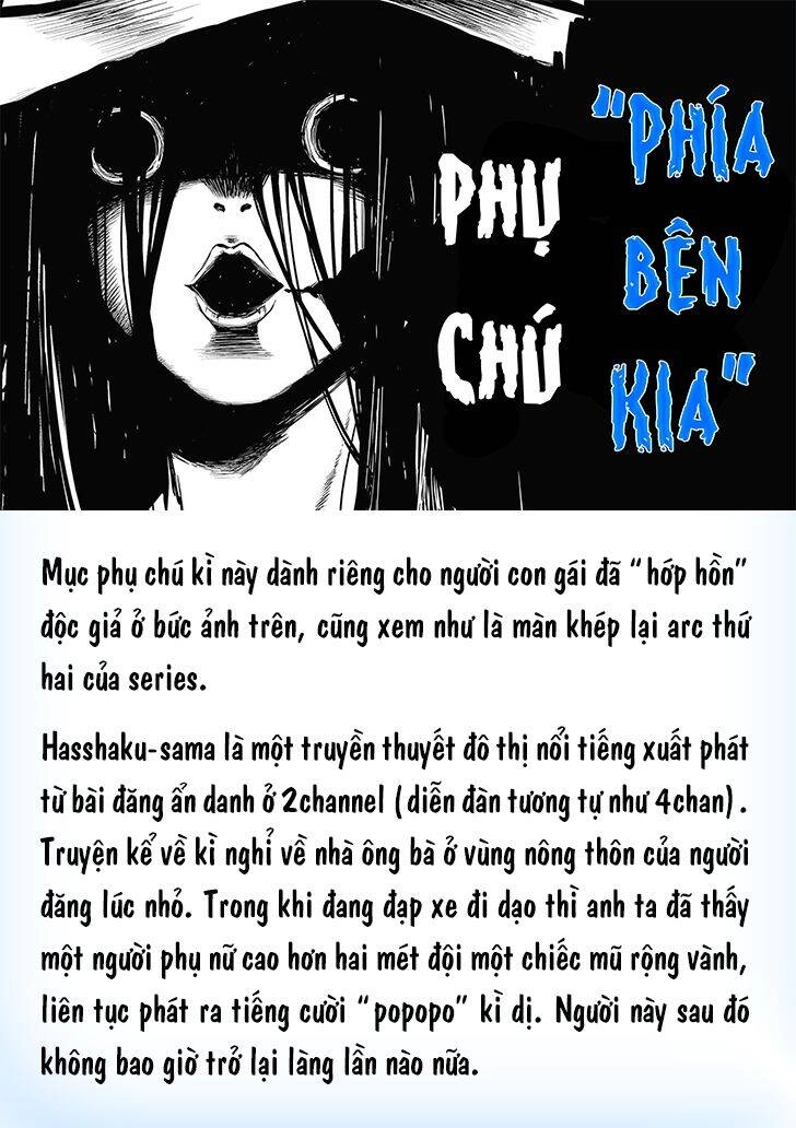 Urasekai Picnic Chapter 6 - 39