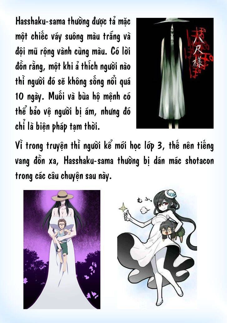 Urasekai Picnic Chapter 6 - 40