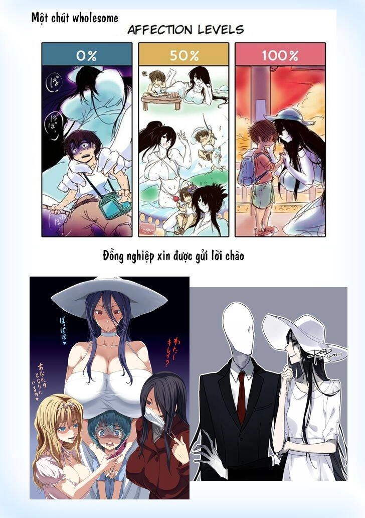 Urasekai Picnic Chapter 6 - 41