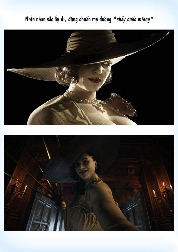 Urasekai Picnic Chapter 6 - 43