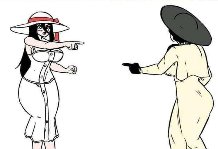 Urasekai Picnic Chapter 6 - 44