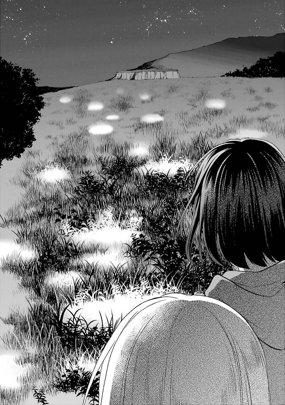 Urasekai Picnic Chapter 8 - 15