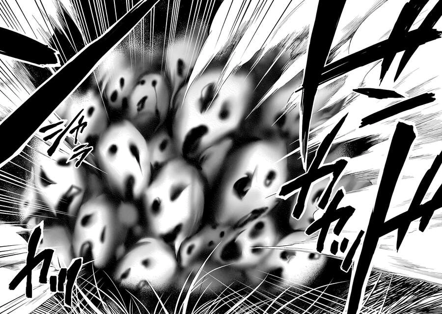 Urasekai Picnic Chapter 10 - 32