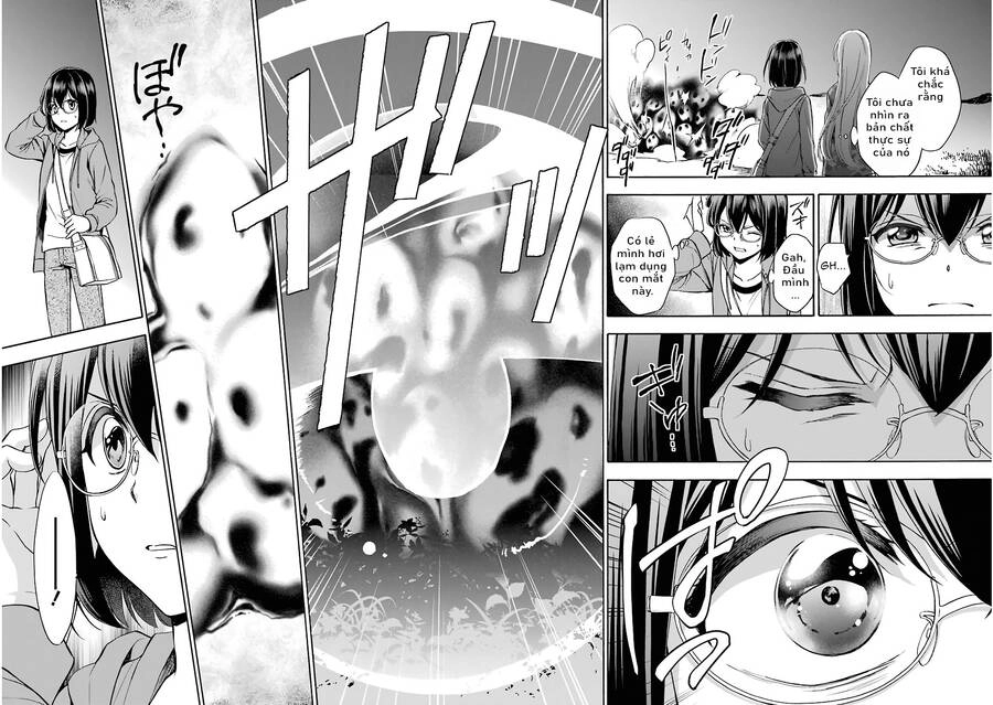 Urasekai Picnic Chapter 11 - 6