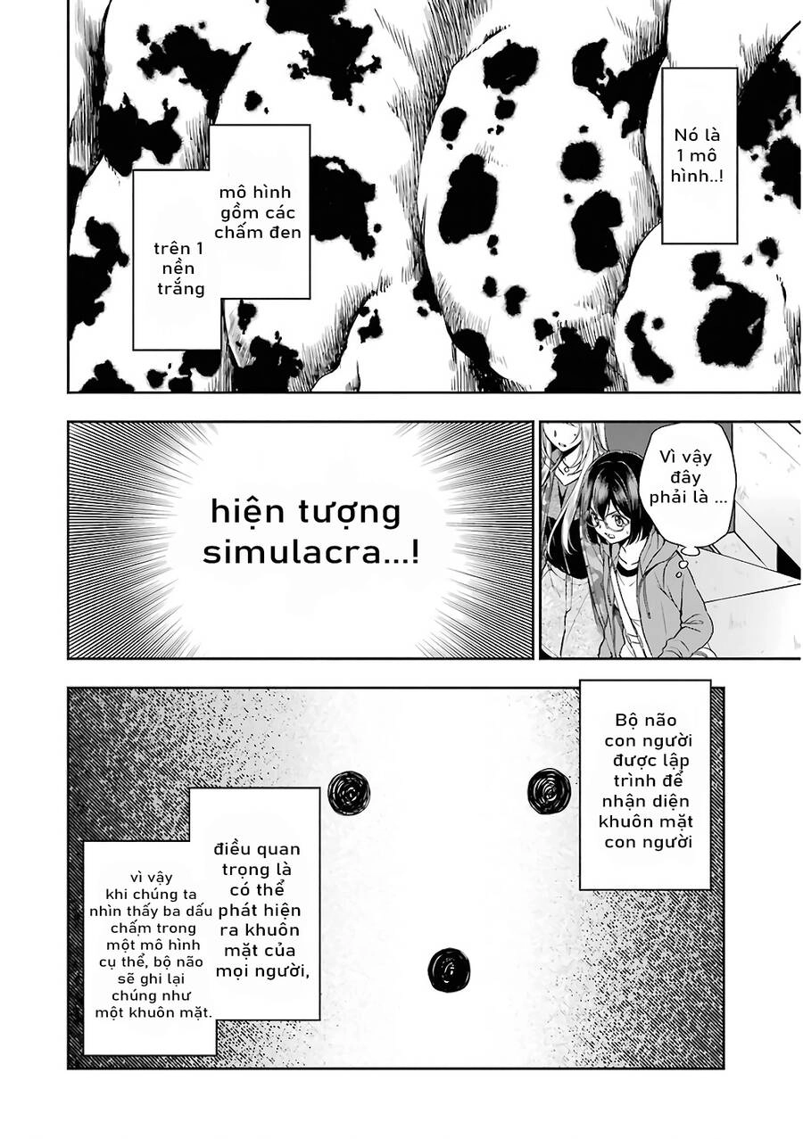 Urasekai Picnic Chapter 11 - 7