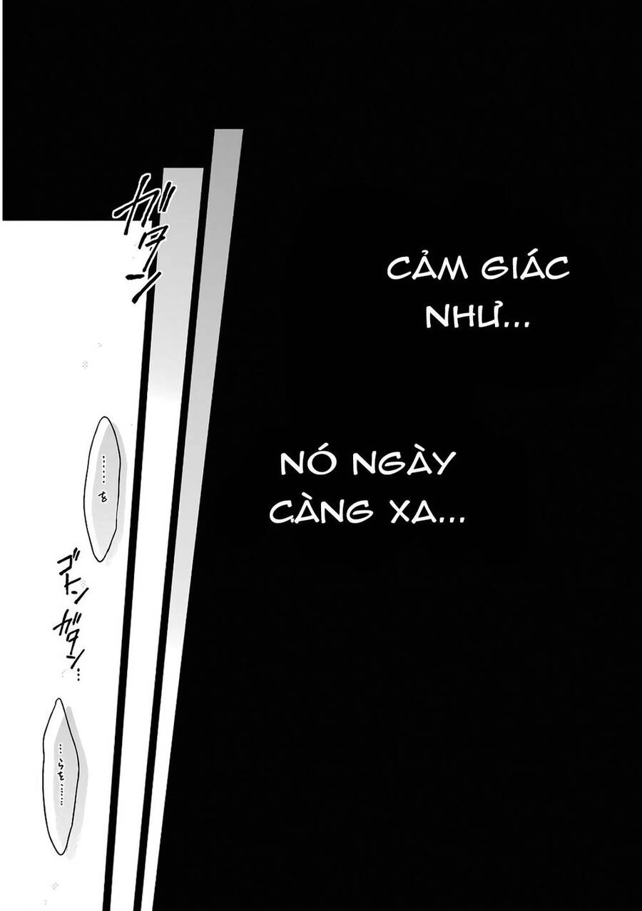 Urasekai Picnic Chapter 13 - 16