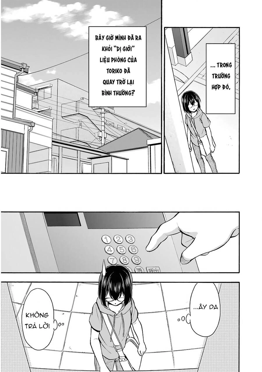 Urasekai Picnic Chapter 16 - 6