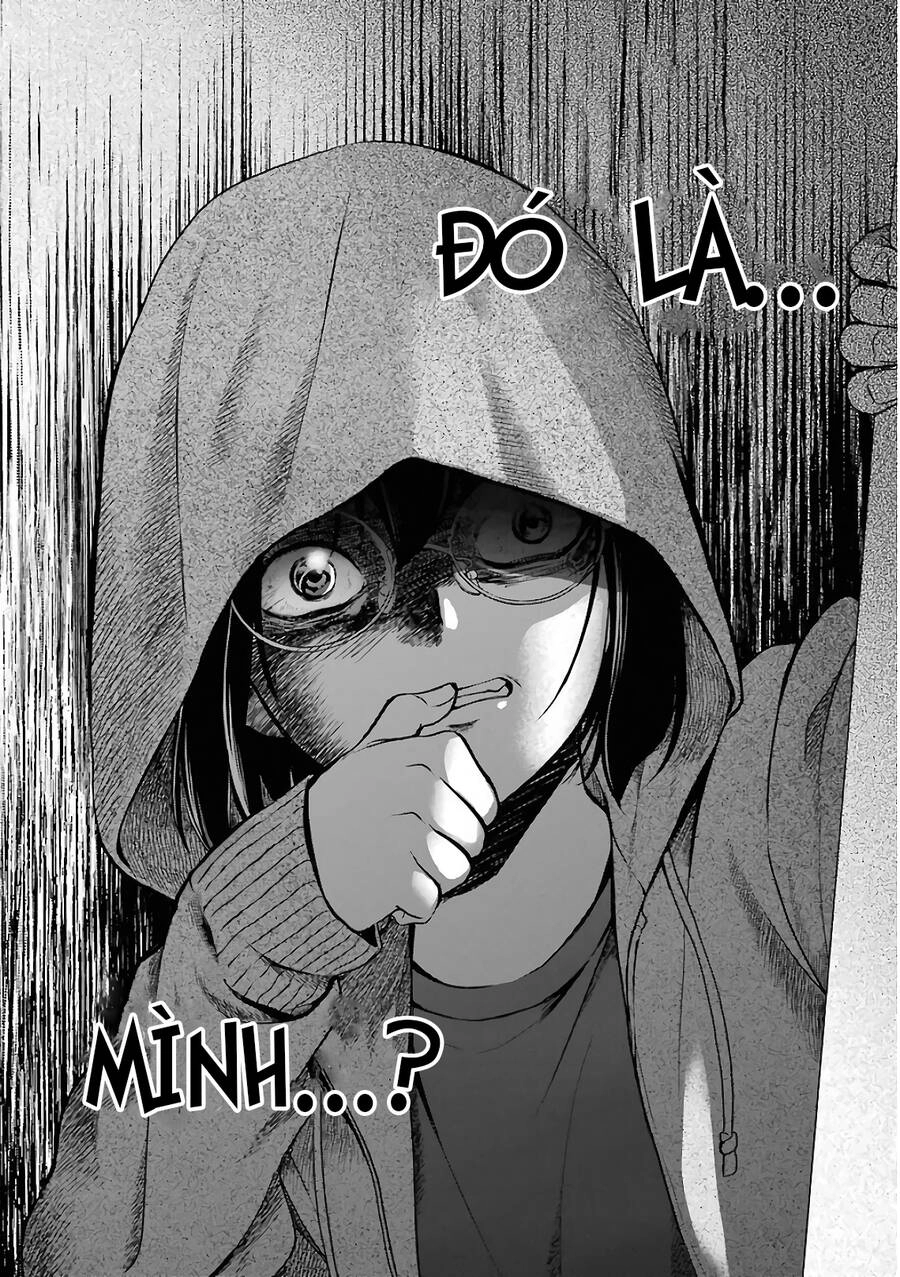 Urasekai Picnic Chapter 16 - 16