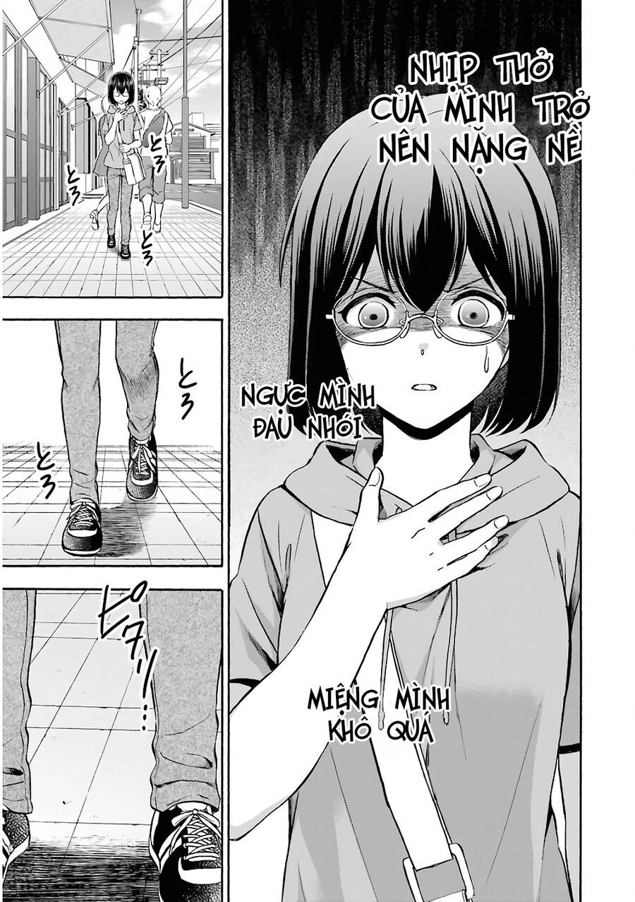 Urasekai Picnic Chapter 16 - 23