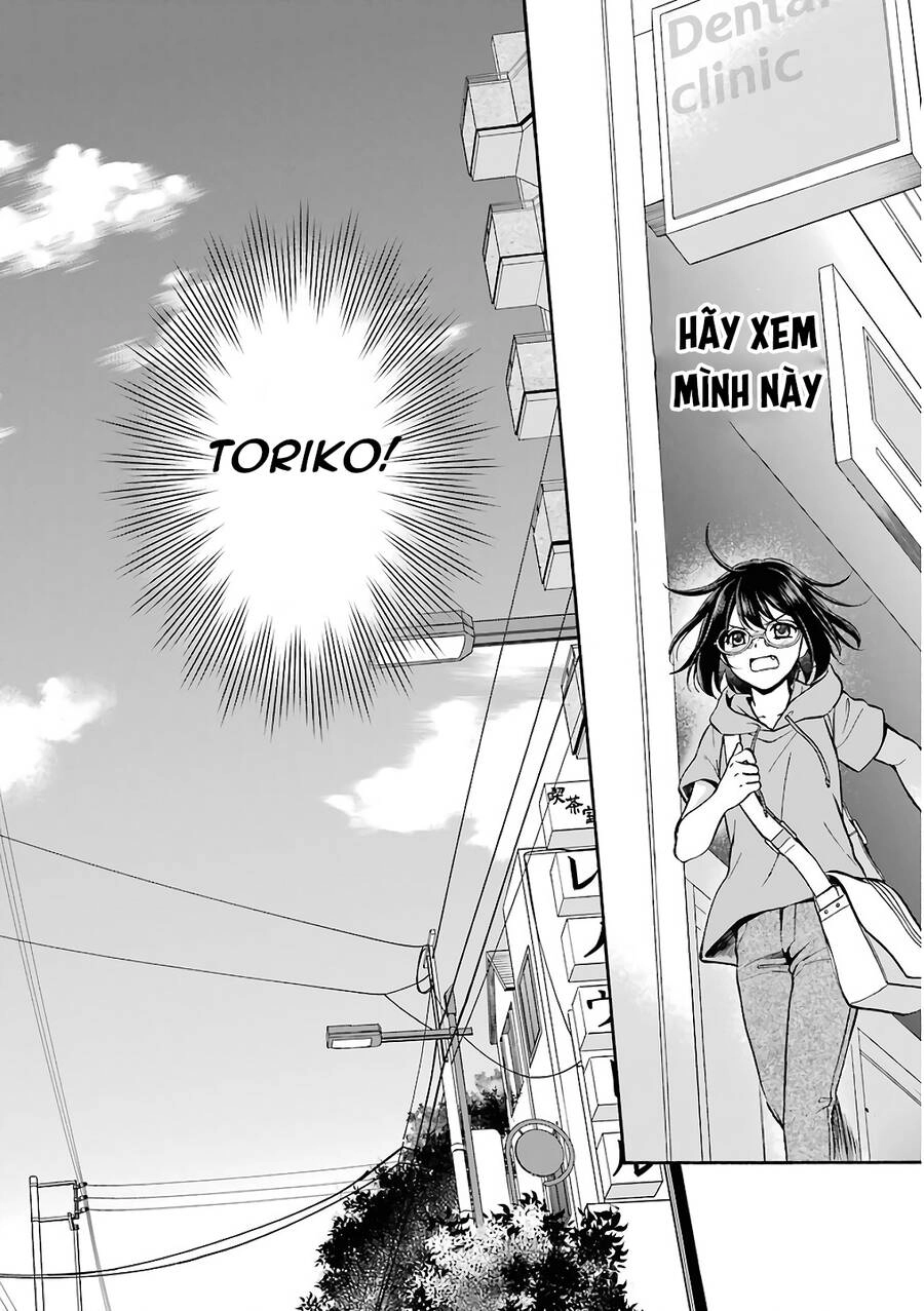 Urasekai Picnic Chapter 16 - 29