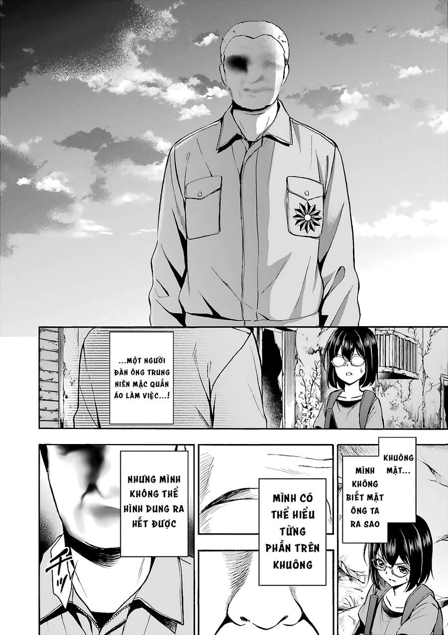 Urasekai Picnic Chapter 21 - 10