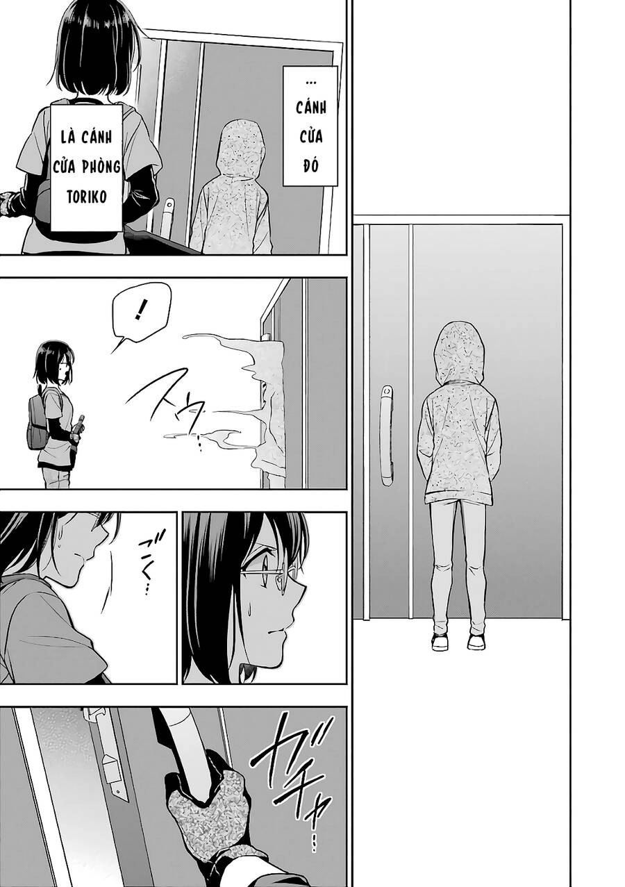 Urasekai Picnic Chapter 22 - 19