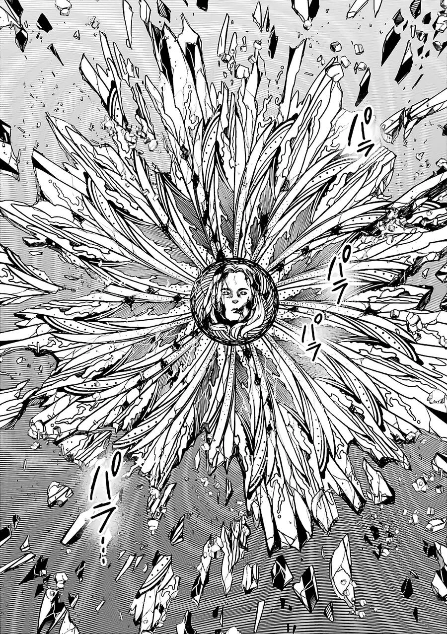 Urasekai Picnic Chapter 23 - 12